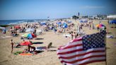 Nearly 44 million Americans to travel for Memorial Day weekend