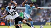 Fulham 0-4 Man City - analysis