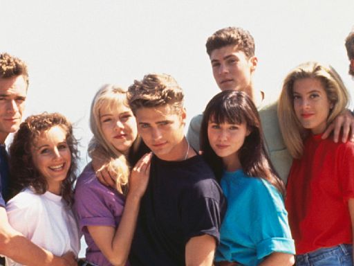 Mort de Shannen Doherty : les stars de « Beverly Hills » et « Charmed » rendent hommage à l’actrice