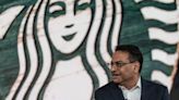 Why Starbucks fired Indian-origin CEO Laxman Narasimhan months after appointment