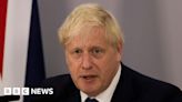 Boris Johnson campaign help will make a difference, says Sunak