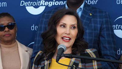 Whitmer announces housing and energy affordability plans to drive down cost of living in Michigan