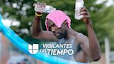 Calor y vigilancia por posibilidad de tormentas severas: el pronóstico para Miami en la noche de este domingo