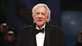 Actor Donald Sutherland Is Dead at 88