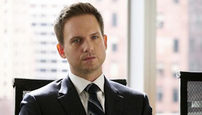 ‘Suits’ Alum Patrick J. Adams Sparks a Flurry of Questions From Fans After Podcast Request