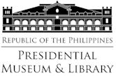 Presidential Museum and Library