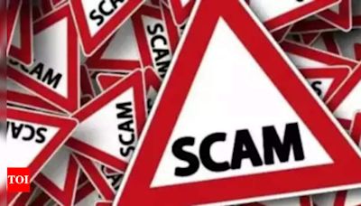 Cyber Fraud: Rs4.88 Lakhs siphoned off from Powai resident's account | Mumbai News - Times of India