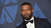 Jamie Foxx remains hospitalised a week after suffering ‘medical complication’
