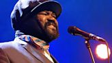 This Is Why Singer Gregory Porter Often Wears A Hat