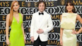 Emmys red carpet: All the best, worst and weirdest looks from the 2024 Emmy Awards