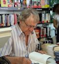 Ian Gibson (author)