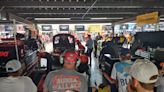 What goes into the NASCAR racecar setup? Enjoy Illinois 300 gives fans a closer look