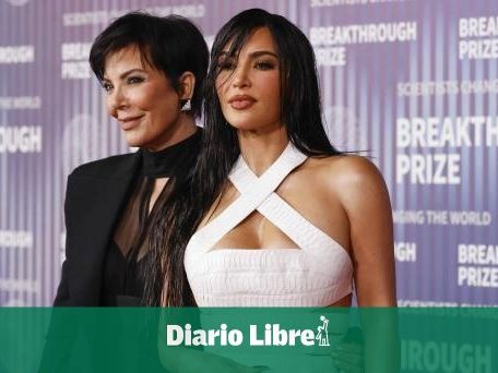 Las Kardashian, entre el éxito y la tragedia