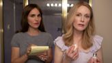 Julianne Moore & Natalie Portman On The 'Tension' & 'Volatility' In 'May December'