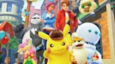 Este será el tamaño de descarga de Detective Pikachu Returns