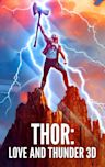 Thor: Love and Thunder