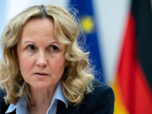 Umweltministerin Lemke setzt bei Nachhaltigkeit auf Zusammenarbeit mit China