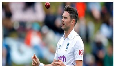 'Trying Not To Think Too Much About The Game': James Anderson Ahead Of His Farewell Test