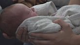 'I saw a head and I had to pull over': Baby born at Buckeye fast-food restaurant