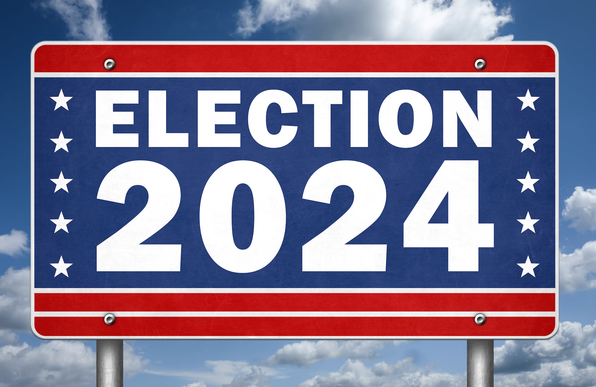 Election 2024: Early voting ends June 7