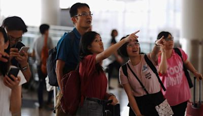 China offers foreign permanent residents of Hong Kong, Macau five-year visas