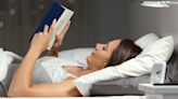 La Nación / Conocé los increíbles beneficios de leer un libro antes de dormir