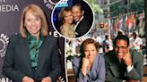 Katie Couric says ‘Today’ co-anchor Bryant Gumbel gave her ‘endless s – – t’ for going on maternity leave