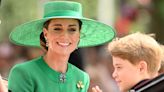 Will Kate Middleton Attend Trooping the Colour? Here's What We Know