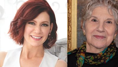 Carrie Preston And Patricia King To Be Honored At Hudson Valley Shakespeare Festival's 2024 Gala