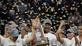 Dawn Staley leads South Carolina over UConn for second NCAA title