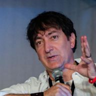 Peter Kelamis