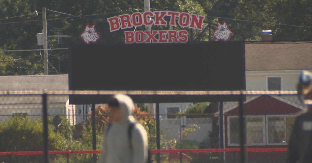 Brockton releases "eye-opening" independent report on school district's $18M budget deficit