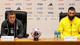 La crisis de Marcelo Gallardo en Arabia Saudita: resultados negativos y pelea con Benzema | + Deportes