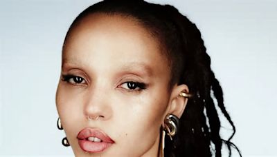 On chiama la cantante Fka Twigs come creative partner