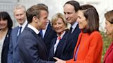 Emmanuel Macron accused of sending farmer’s daughter to ‘slaughter’ at EU election
