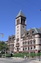 City Hall (Cambridge, Massachusetts)