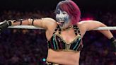 Asuka Has Knee Surgery, Shares Health Update