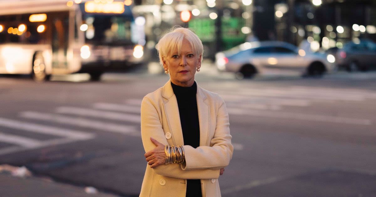 Can Joanna Coles Tame the Daily Beast?