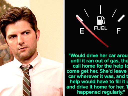 23 "Rich Kid Syndrome" Stories That Will Leave You Both Fuming And Baffled At How These People Live