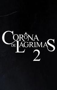 Corona de lágrimas