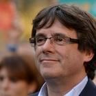 Carles Puigdemont