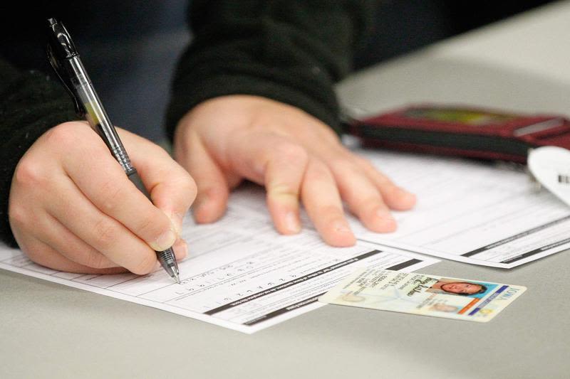 Iowa official details steps to boost voter registration access