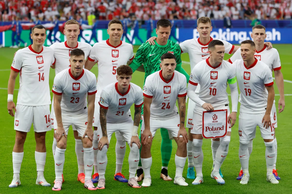 EURO 2024 | France opponent analysis: Poland