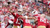 49ers host NFC West rival Seahawks in wild-card round