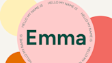 Emma Name Meaning