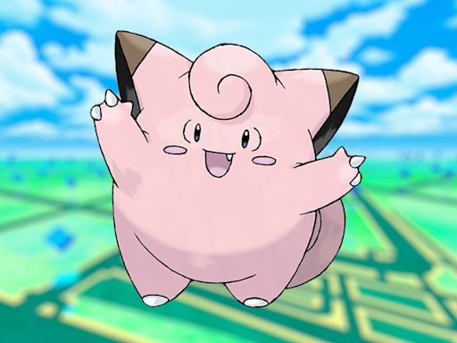 Clefairy 100% perfect IV stats, shiny Clefable in Pokémon Go