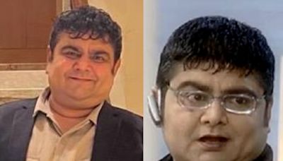 Deven Bhojani reacts to Sarabhai Vs Sarabhai's ‘Dushyant memes’ taking over internet during Microsoft outage