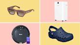 10 best weekend sales: Save at Groupon, Target, Crocs, and more