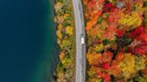 Use The Fall Foliage 2024 Prediction Map To Plan A Leaf-Peeping Trip