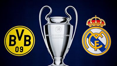 Champions League final: The Athletic's guide to Borussia Dortmund v Real Madrid